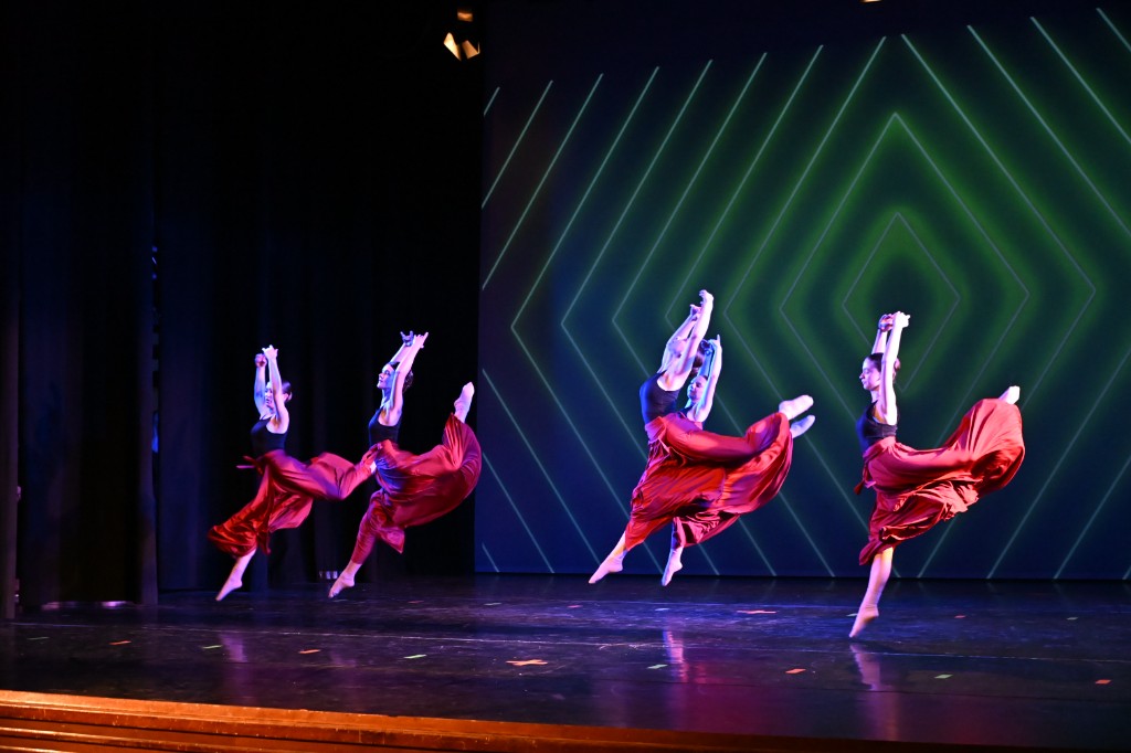 Int salto red